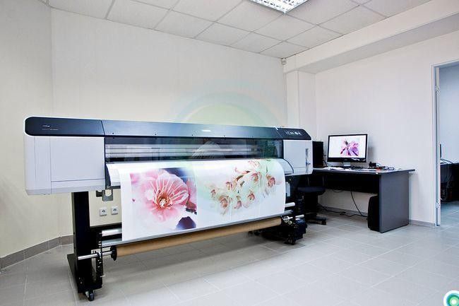 Фотообои на заказ печать 3d обои фотошпалери Херсон - изображение 1