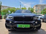 BMW X6 M50d Одесса