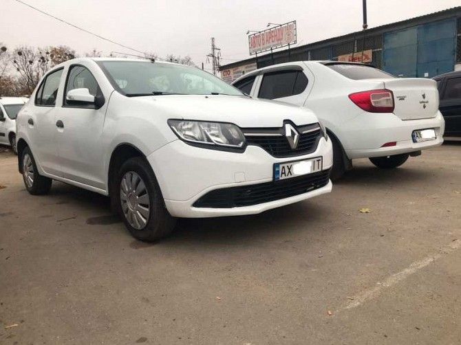 Водитель такси на авто компании Харьков - изображение 1