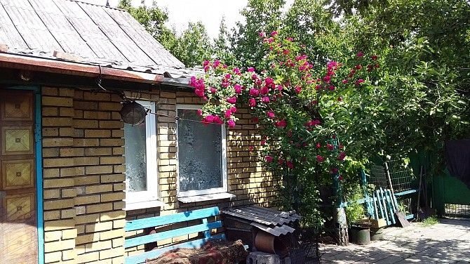 Продам ДОМ г.Горняк Селидово - изображение 1