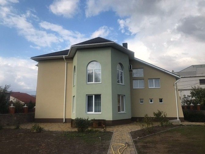 Надаю послуги будівельних робіт Умань - изображение 1