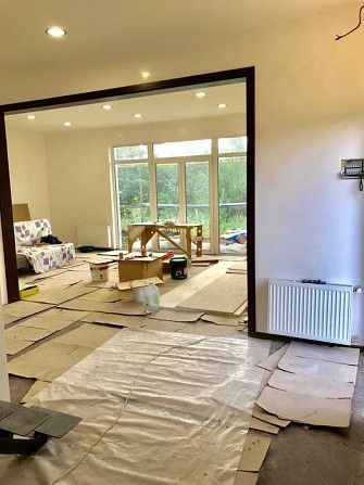 Продаю свой Дом у озера 170 м² Киев 17 км Новые Безрадичи, Киевская область, Обуховский район Київ - изображение 1