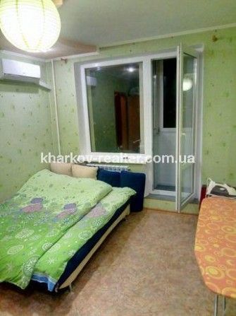 Продам 1 к. кв. на Салтовке (Гв. Широнинцев) Харьков - изображение 1