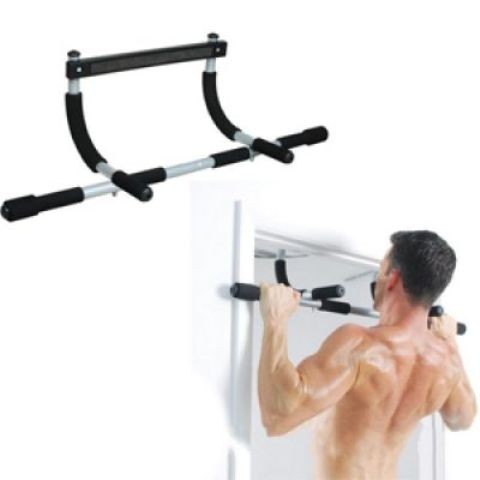 Турник Iron Gym 4в1 Київ - изображение 1