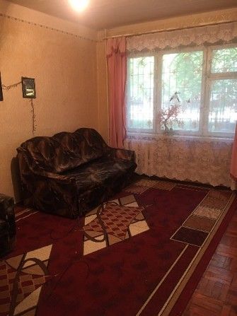 Двушка, СВОБОДНА! Запорожье - изображение 1