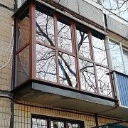 Окна/Балконы/Лоджии Кривой Рог