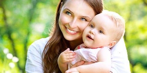 Требуется няня, ПГТ Чернобай Чернобай - изображение 1