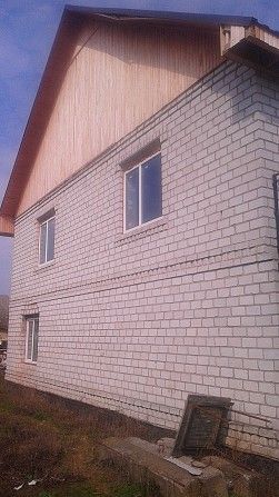 Новый дом. Новоград-Волынский. Новоград-Волынский - изображение 1