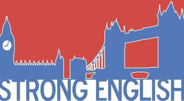 Курсы английского языка в Strong English Language Studio Днепр - изображение 1