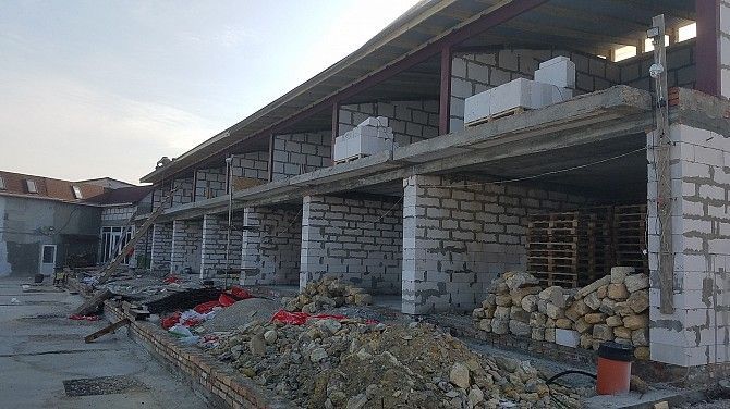 Требуються шпаклевщики Николаев - изображение 1