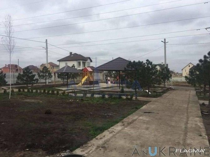Продам в новом , малоквартирном доме 1 комн. квартиру ... Одесса - изображение 1
