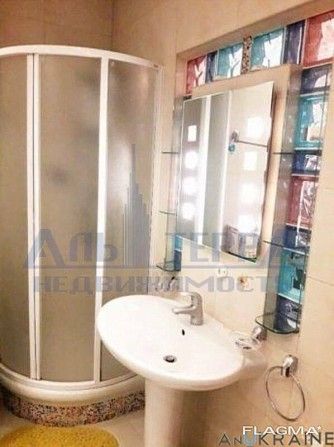 Продам 3х. комн. квартиру с дизайнерским ремонтом на... Одесса - изображение 1