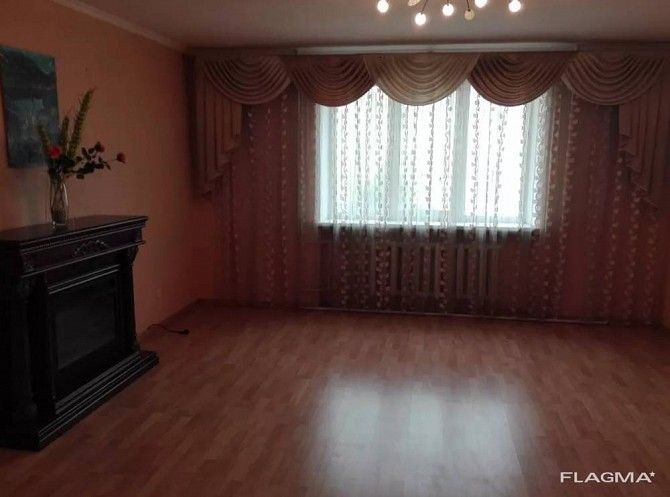 Продам Таирова 4-х комн Тополёва.АН Альтерра Одесса - изображение 1