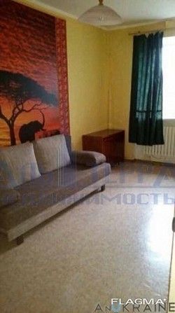 Продам 2-х комнатную квартиру на Маршала Малиновского. Одесса - изображение 1