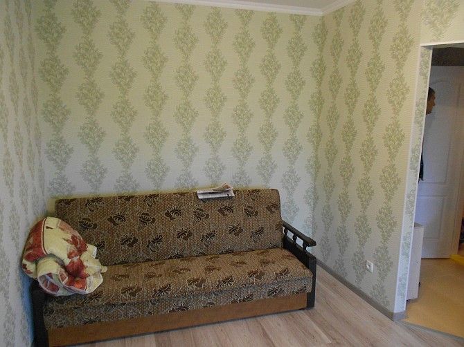 квартира в Черномрске Ильичёвск - изображение 1