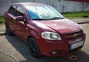 Аренда Chevrolet Aveo с правом выкупа Київ