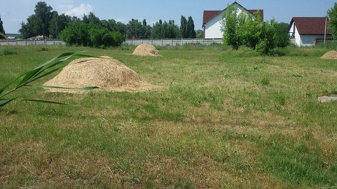 продам участок Старыій Салтов около воды 12 сот Харьков - изображение 1