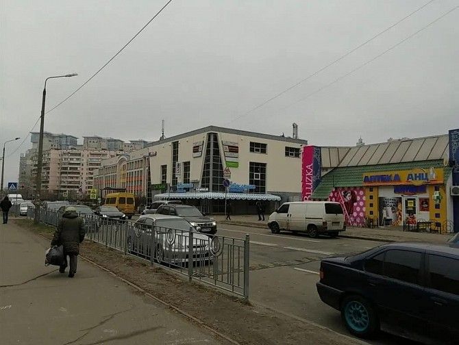 Сдам помещение нежилой фонд Княжий Затон Киев - изображение 1