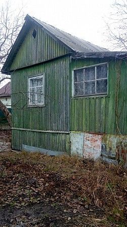 Участок от м.Славутич 15м Киев - изображение 1