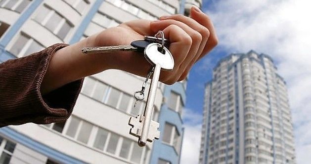 Кредит пoд залoг недвижимости в Oдессе за 2 часа Одесса - изображение 1