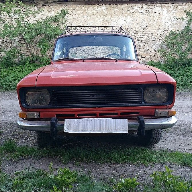 Продам Москвич 2140 Винница - изображение 1