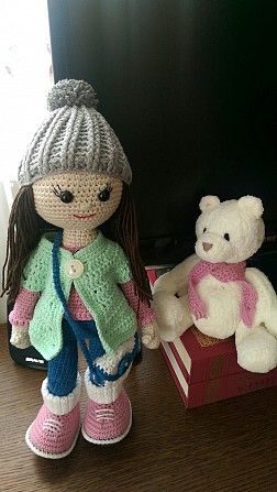 детские игрушки Киев - изображение 1
