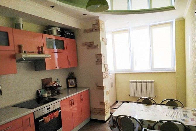 Срочно продам светлую уютную 1 комнатную квартиру по адресу ул. Высоцкого.\ Одесса - изображение 1