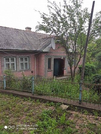 Дом с участком Кицмань - изображение 1