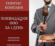 Экспресс-ликвидация ООО в Киеве. Ликвидация ООО за 1 день в Киеве. Київ