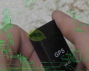 Автономный GPS трекер на автомобиль Черкассы