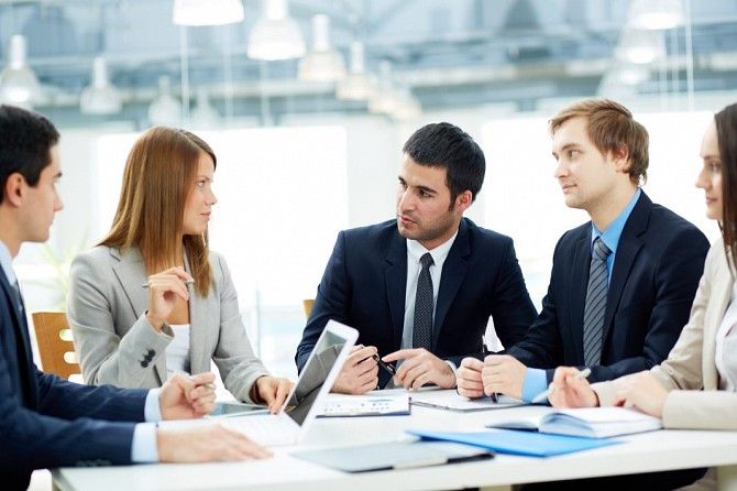 Вакансия : Сотрудникам отдела оптовых продаж Киев - изображение 1