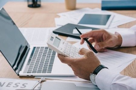 Вакансия : Сотрудникам с опытом работы в банке и бухгалтерии Киев - изображение 1