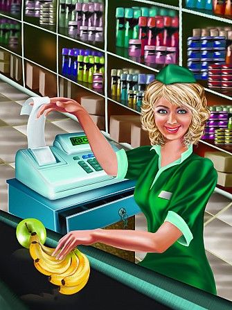 Вакансия : Сотрудникам из сферы розничной торговли Киев - изображение 1