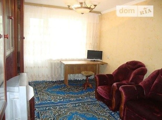 Довгострокова оренда квартири Черкассы - изображение 1