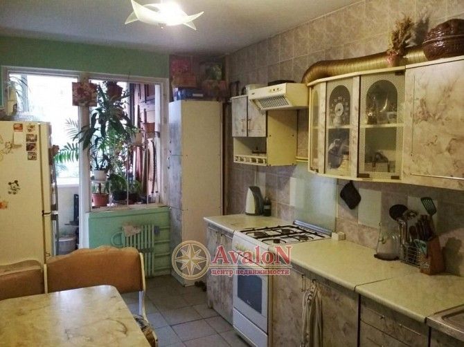 Продам 3-х комнатную квартиру на Марсельской ул. Одесса - изображение 1
