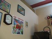 Колонтаевская/Ризовская, 1-комн. квартира Одесса