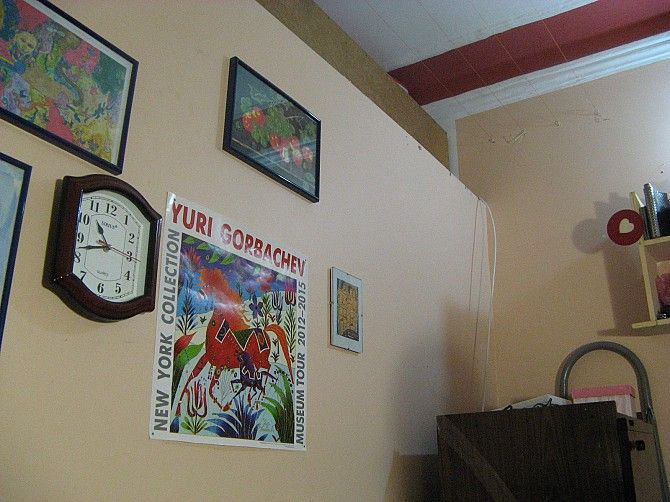 Колонтаевская/Ризовская, 1-комн. квартира Одесса - изображение 1