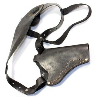 КОБУРА ДЛЯ РЕВОЛЬВЕРА CROSMAN 357 Киев - изображение 1