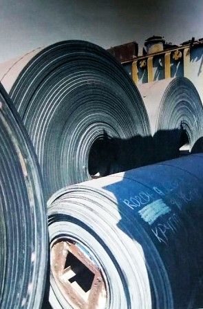 Продам резинотросовые конвейерные ленты Киев - изображение 1