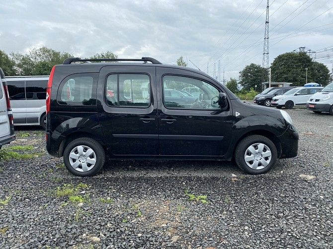 Renault Kangoo Киев - изображение 1