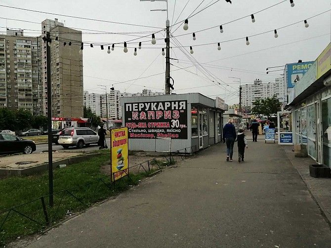 Сдам маф Ахматовой 3 Киев - изображение 1