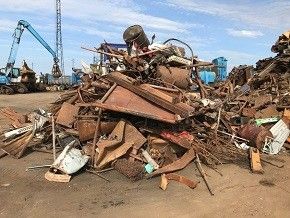 Прийом металобрухту Солом'янський район Киев - изображение 1