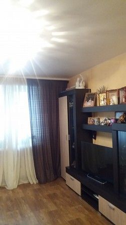 Продается 1 комнатная квартира в кирпичном доме Одесса - изображение 1