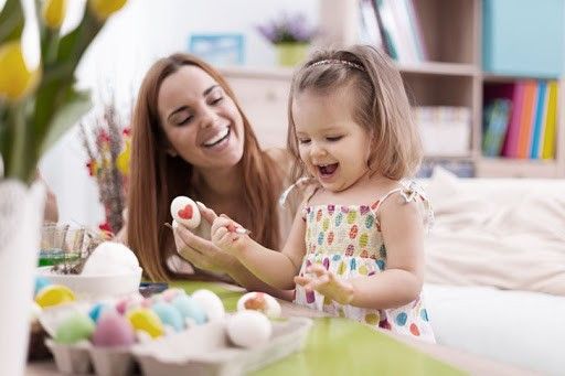 Требуется няня для девочки, Мелитополь Мелитополь - изображение 1