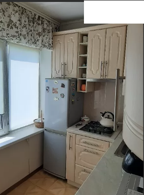 Продаётся квартира по укл.Кирилловская,172 Киев - изображение 1