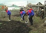 ДЕМОНТАЖ, УБОРКА УЧАСТКА ТЕРРИТОРИЙ. Одесса