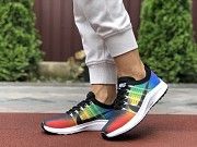 Женские кроссовки разноцветные Zoom 9598 Мелитополь