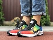 Мужские кроссовки разноцветные Zoom 9588 Мелитополь