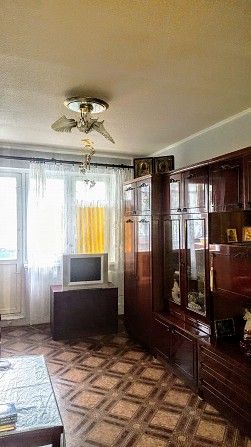 Продам 2к.квартиру на Салтовке,4/5,ул.Светлая,д.49. Харьков - изображение 1