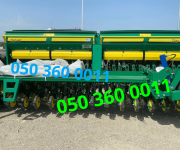 Зерновая сеялка HARVEST TITAN 420 - в наличии по низкой цене Полтава